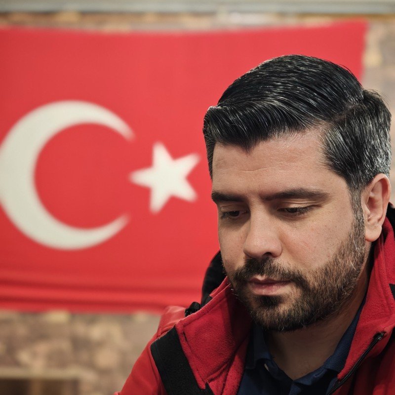 Abdullah Ammar Karcıoğlu